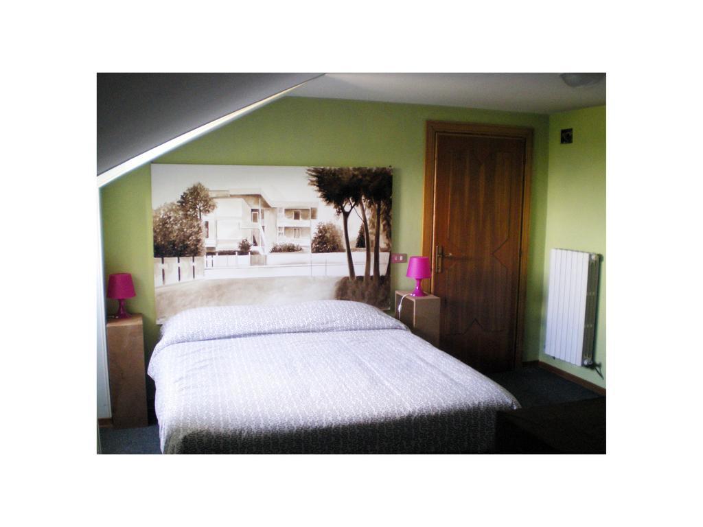 Meravilla Ascoli Piceno Room photo