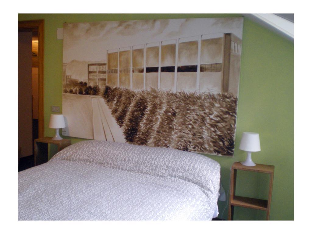 Meravilla Ascoli Piceno Room photo