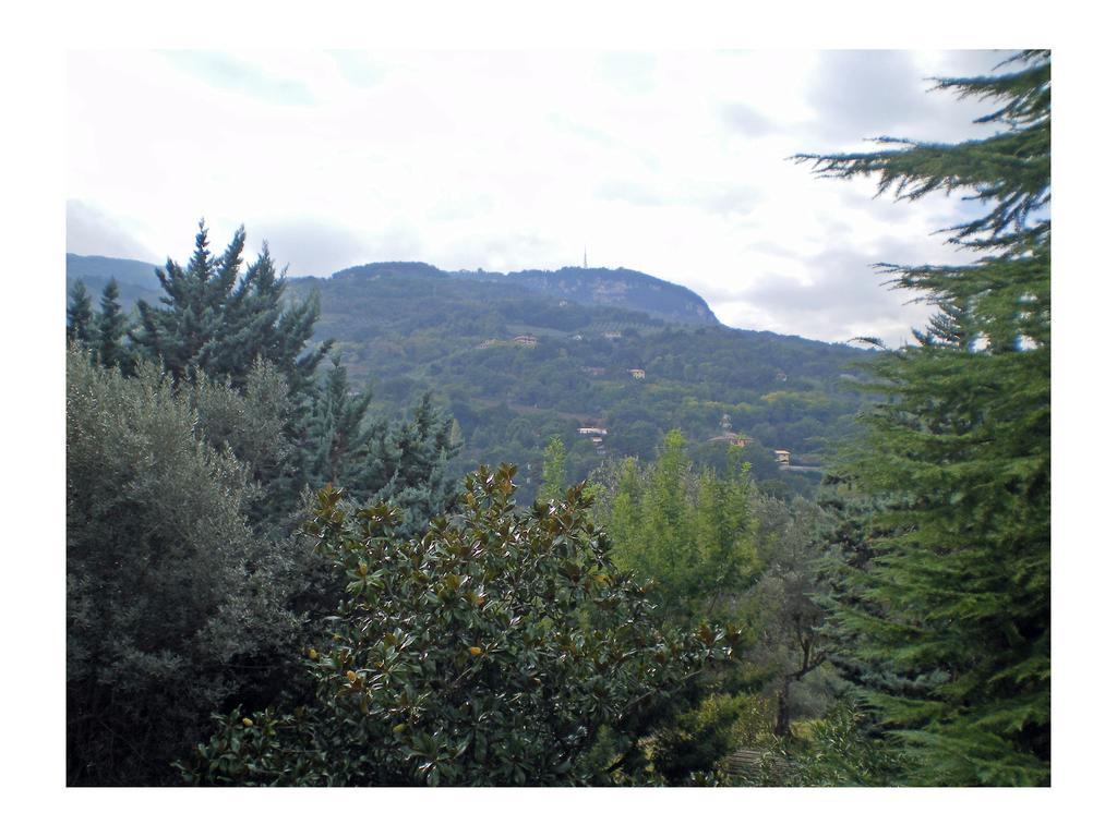 Meravilla Ascoli Piceno Room photo