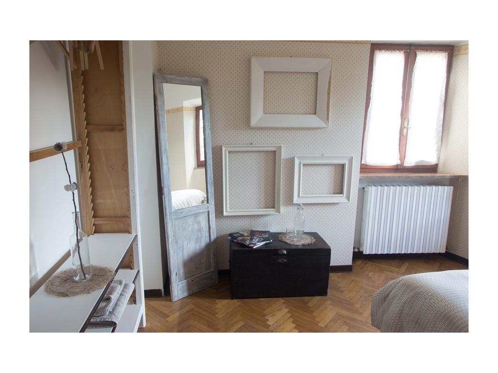 Meravilla Ascoli Piceno Room photo