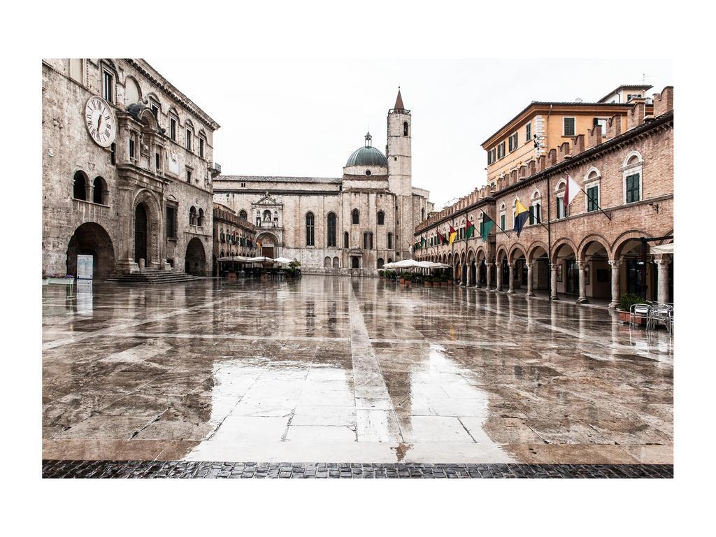 Meravilla Ascoli Piceno Exterior photo