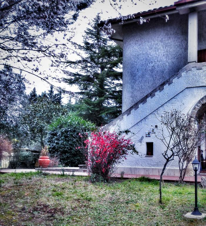 Meravilla Ascoli Piceno Exterior photo